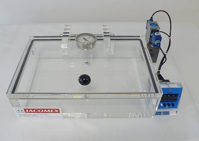 Vacuum Box