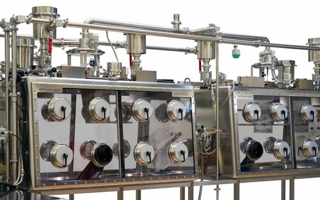 Maßgeschneiderte Handschuhkästen