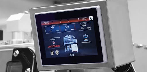 Inertgasgeschützte Prozesse in der Glovebox