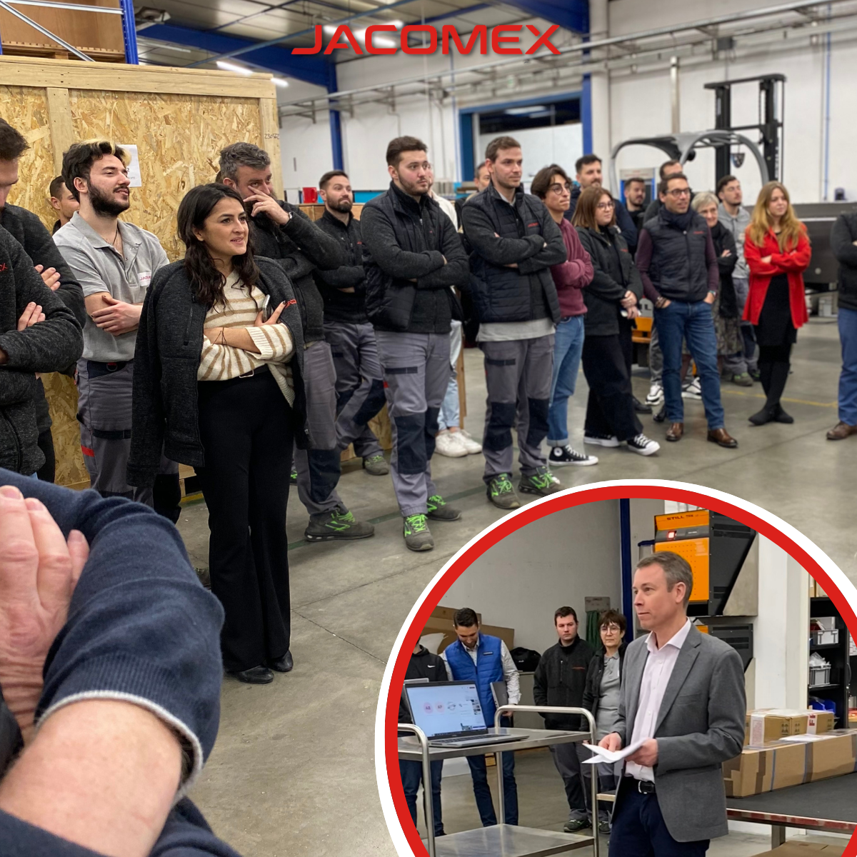 New Year, New Perspectives! New Year, New Perspectives!