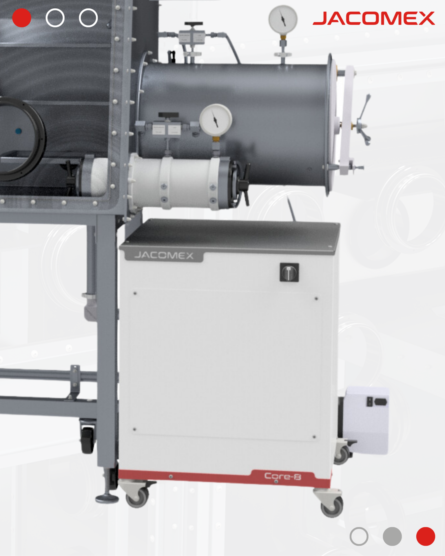 You’ve been waiting for it, and here it is! You’ve been waiting for it, and here it is!