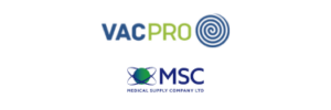 MSC und VACPRO UK