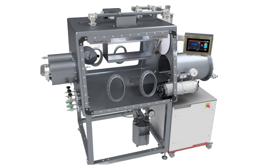 Hersteller von Ausrüstung für die Pharmaindustrie