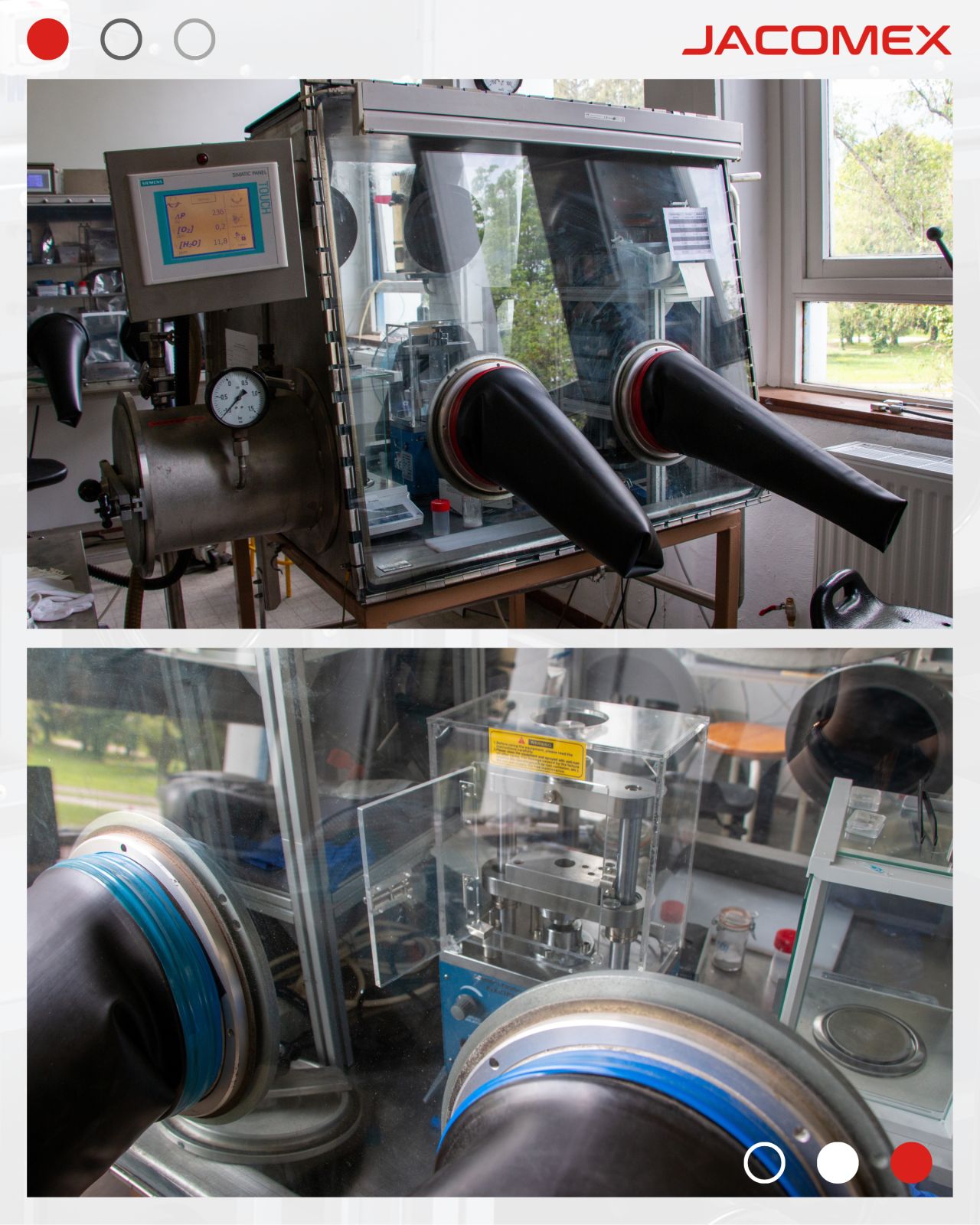 Back to the 80s! Back to the 80s!