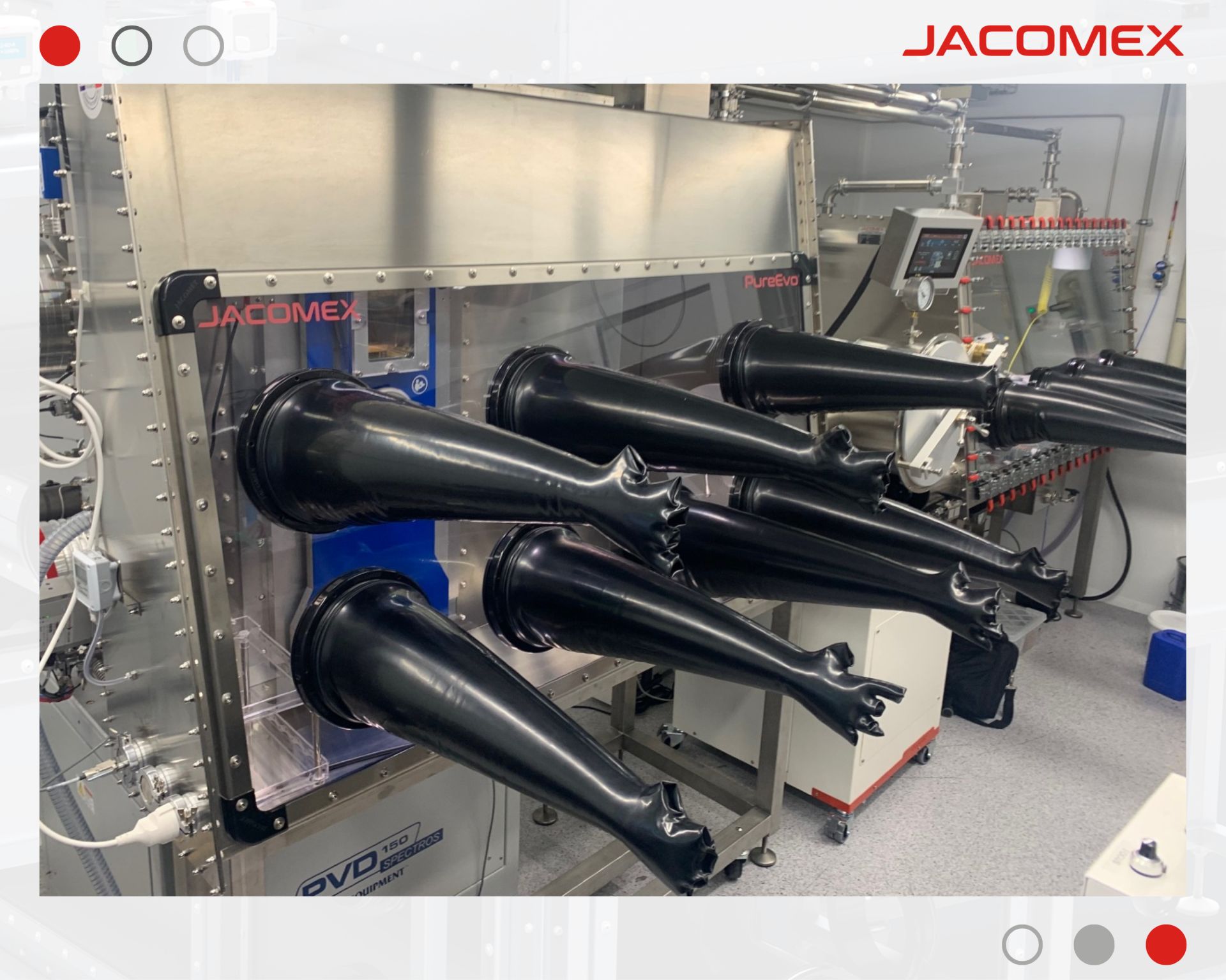 Heading to Spain for a new installation! Heading to Spain for a new installation!