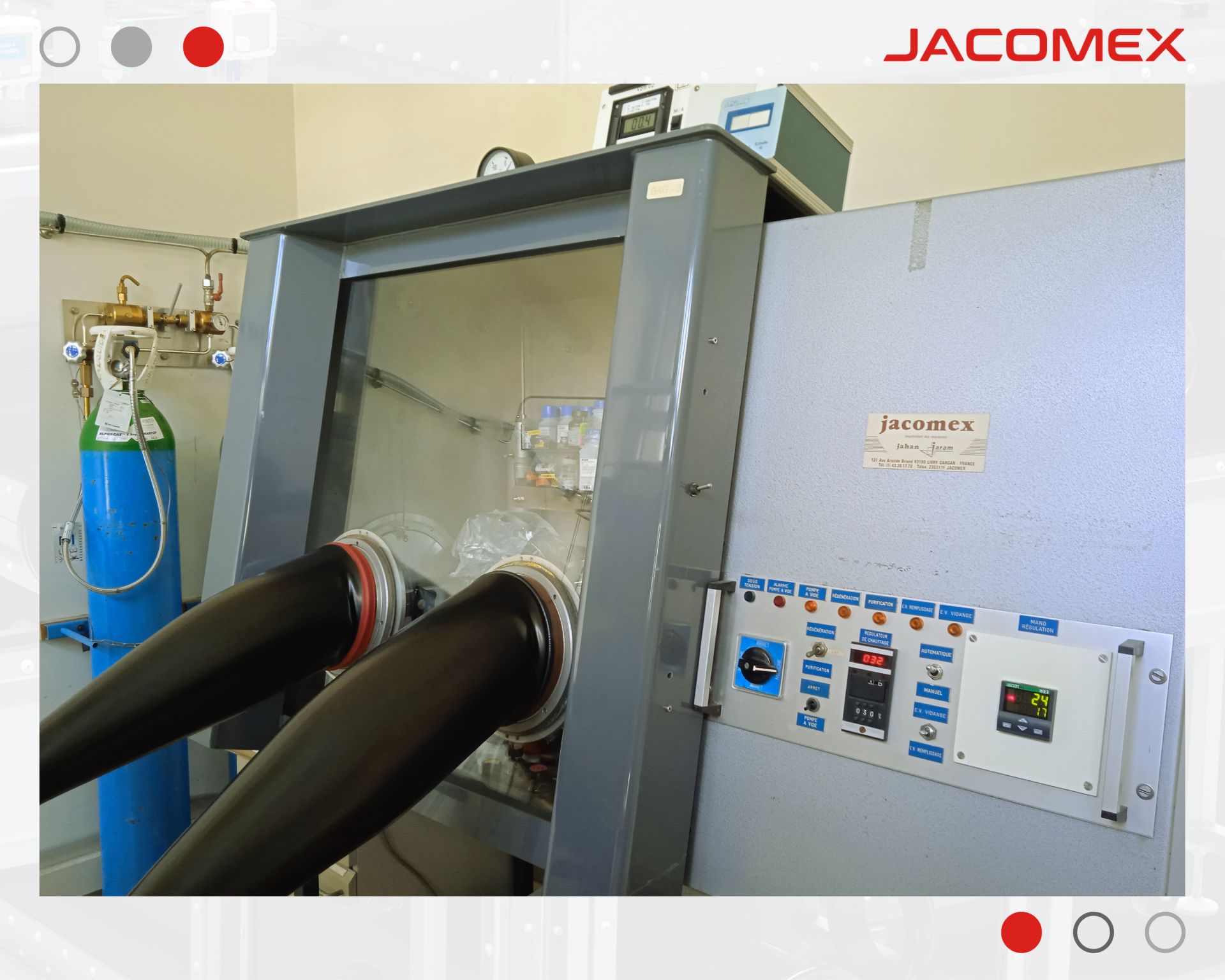 Back to the 80s (once again)