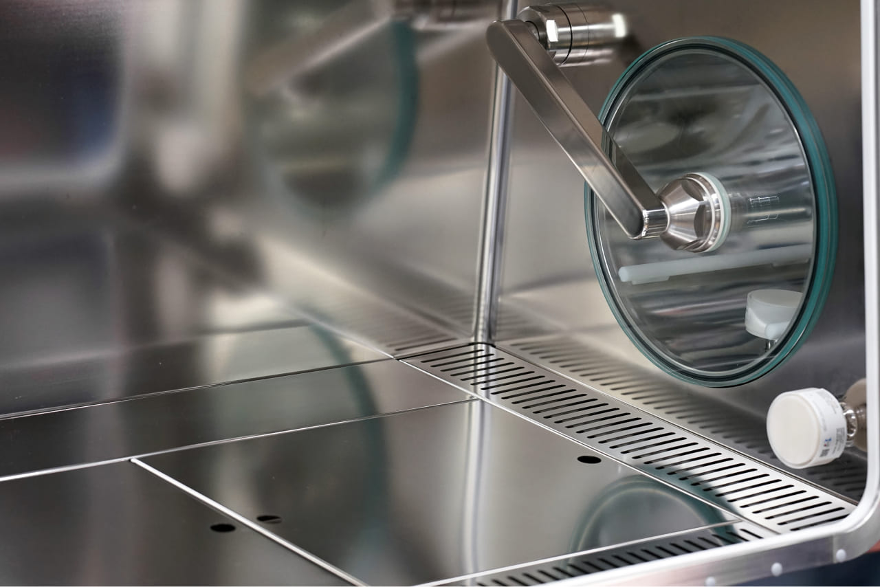 Förderung von Innovation und Produktivität im Gesundheitswesen durch Technologie