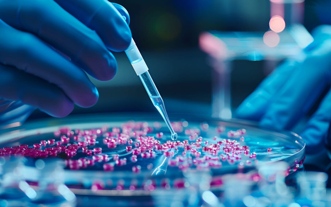 Zellkultur-Isolatoren für regenerative Medizin & Pharmaindustrie