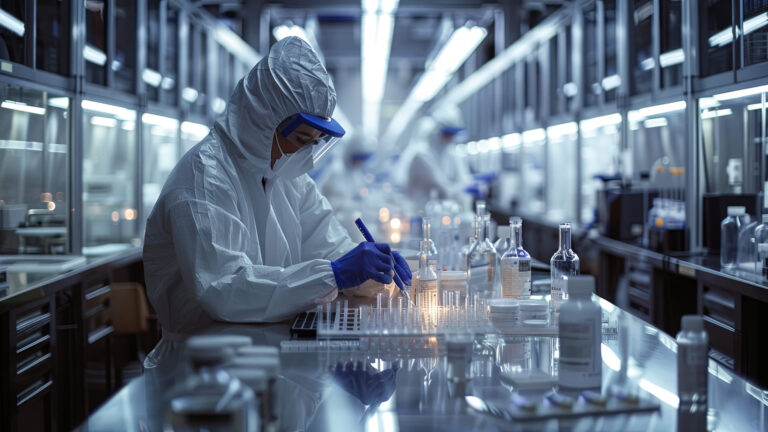 Pharmazeutisch-Medizinisch