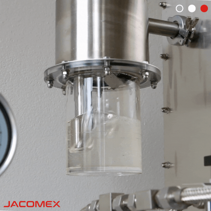 Hypnotizing, isn’t it? 