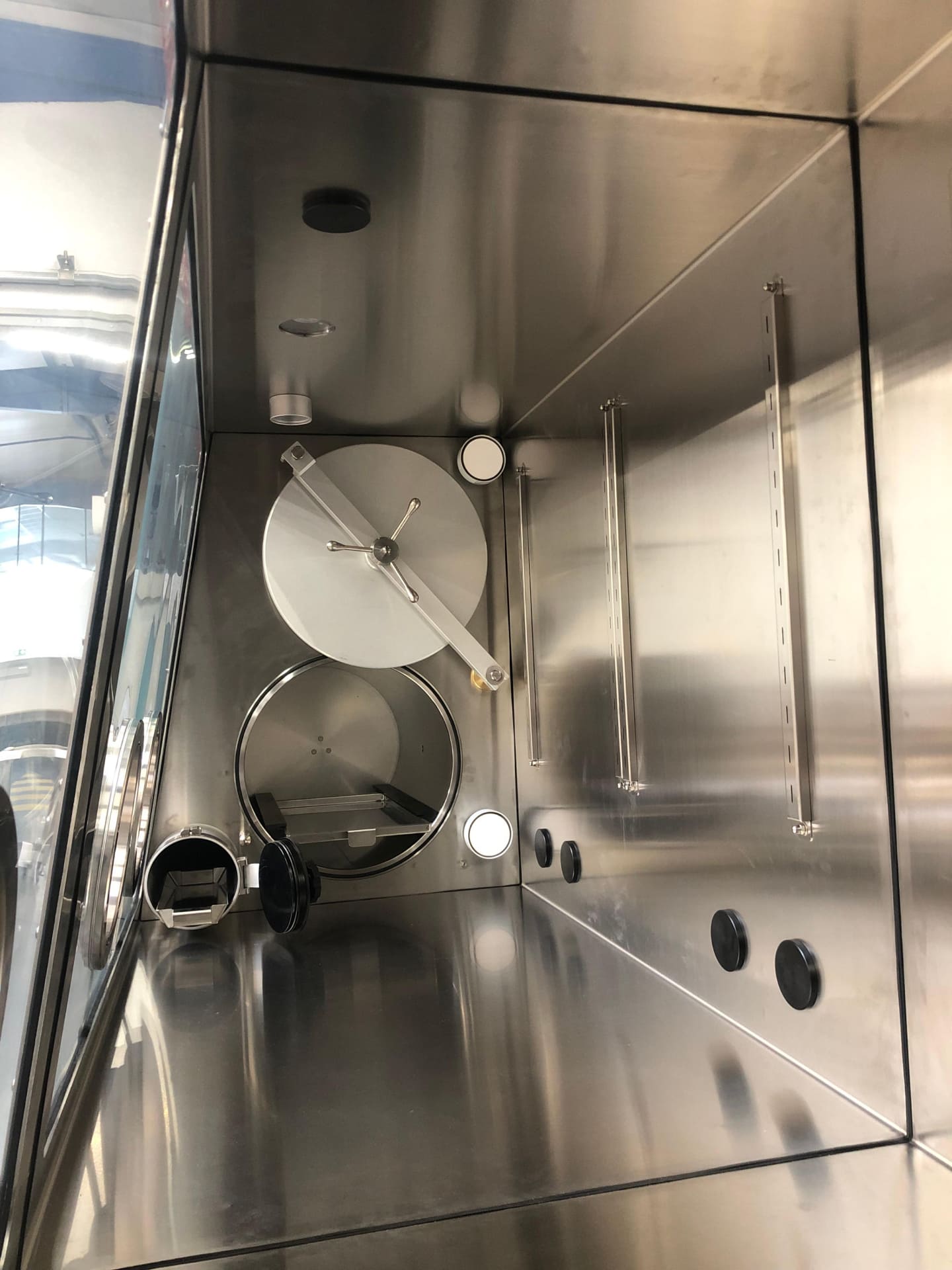 Festkörperbatterien mit speziellen Zellen