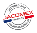 Jacomex-Gloveboxen werden in Frankreich hergestellt