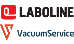 Laboline und SV VacuumService