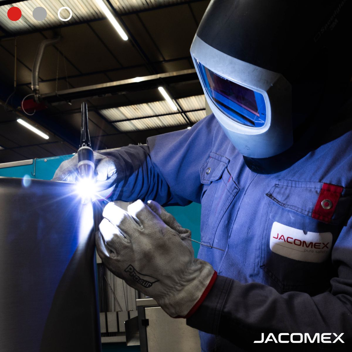 Celebrating Saint-Eloi This December Celebrating Saint-Eloi This December