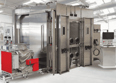 3D-Drucker (Additive Fertigung)