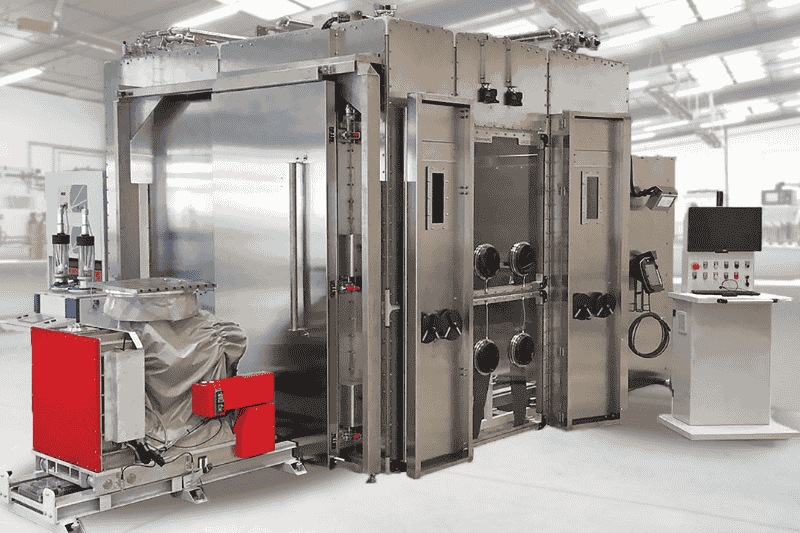 3D-Drucker (Additive Fertigung) 3D-Drucker (Additive Fertigung)