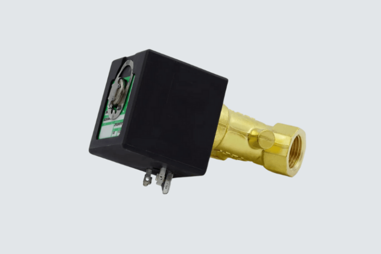 Regel-Magnetventil G ½ Zoll