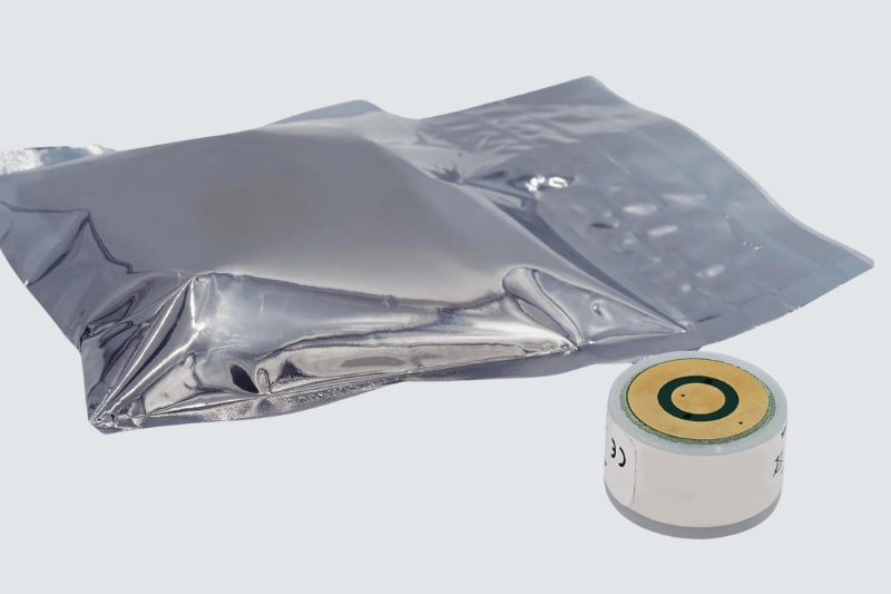 Elektrochemische Sensoren für O2-Analysator Elektrochemische Sensoren für O2-Analysator