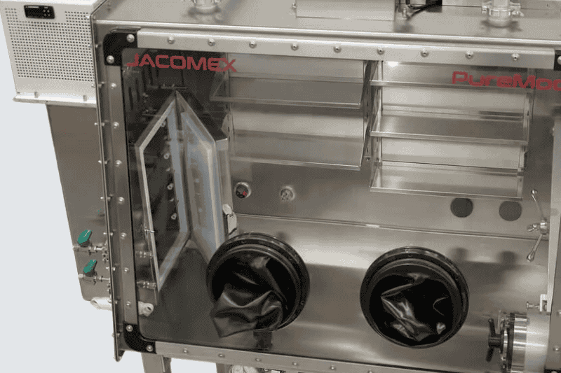 Gefrierschrank für Handschuhbox Gefrierschrank für Handschuhbox