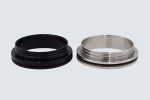 Handschuhringe für Handschuhboxen