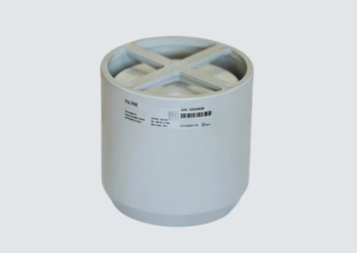 HEPA-Filter für Gloveboxen und Isolatoren