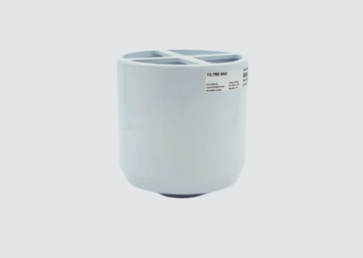 HEPA-H13-Filter für Handschuhbox