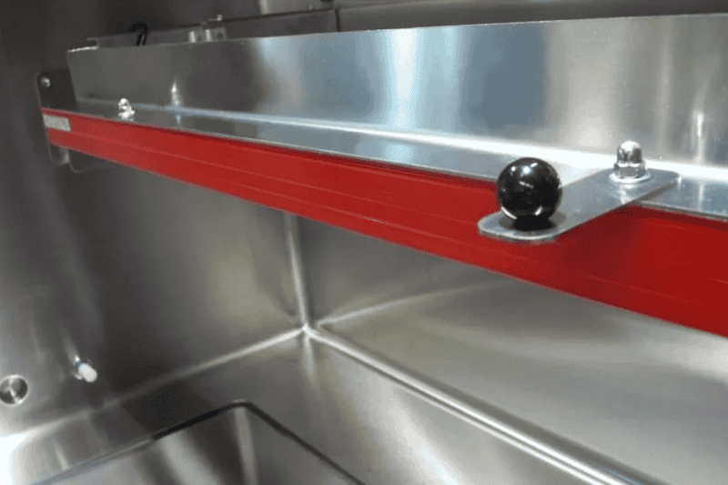 Ionisator für Handschuhboxen Ionisator für Handschuhboxen