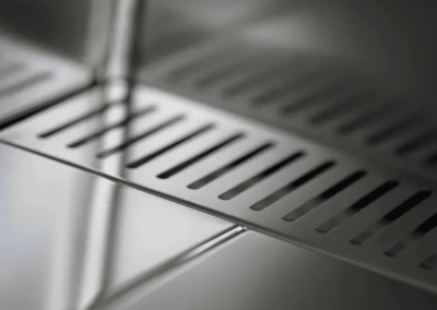 Laminarflow (Isolatoren und Handschuhboxen)