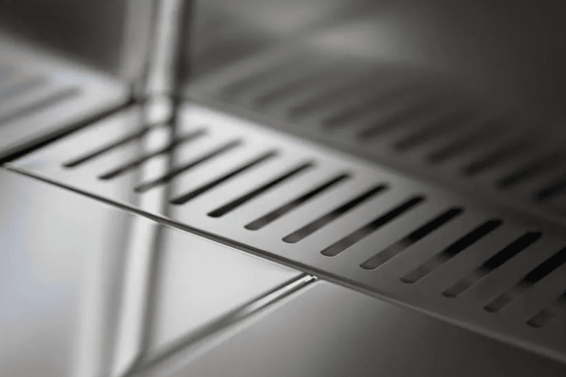 Laminarflow (Isolatoren und Handschuhboxen)