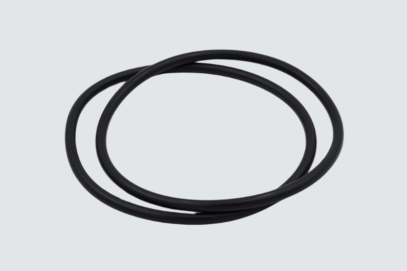 Hebeltür-O-Ring Ø156