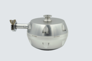 Mechanisches Schutzventil