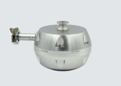 Mechanisches Schutzventil