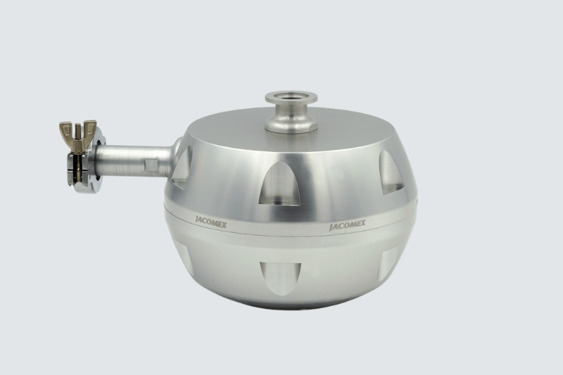 Mechanisches Schutzventil Mechanisches Schutzventil