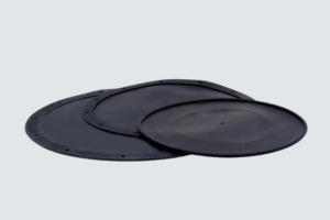 Membranen für Jacomex Ventile