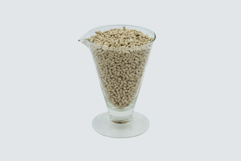 Molekularsieb-Füllungen Molekularsieb-Füllungen