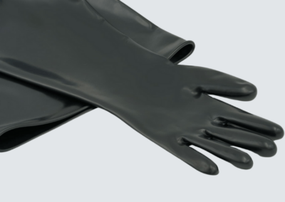 Neoprenhandschuhe