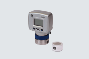 O2-Analysator für Handschuhkästen