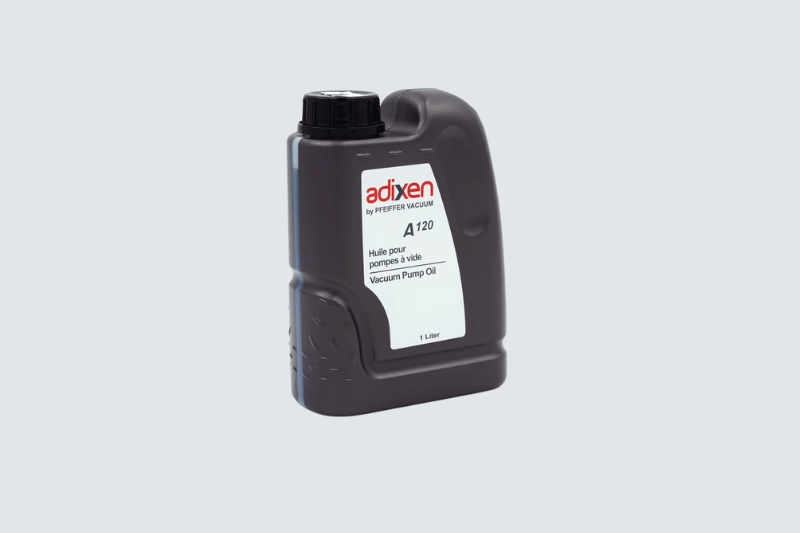 Öl für hydraulische Wächter