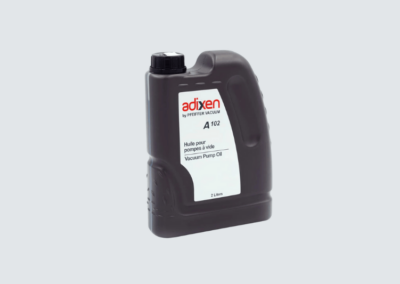 Öl für Vakuumpumpen