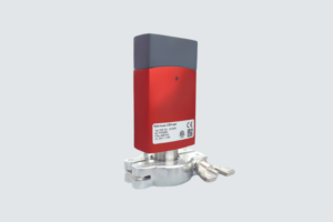 Pirani-Druckmessgerät