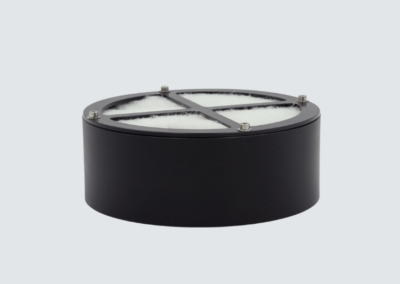 Vorfilter für 50 m³/h-Filter