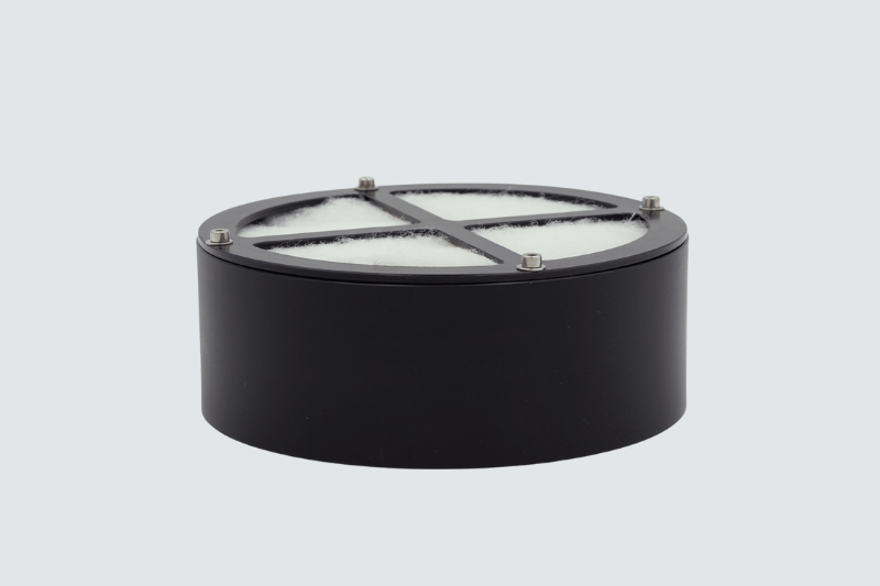 Vorfilter für 50 m³/h-Filter Vorfilter für 50 m³/h-Filter