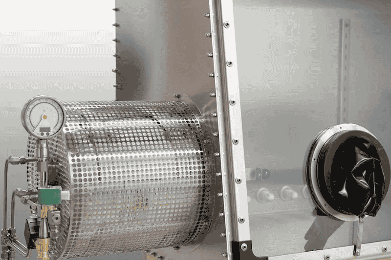 Prozessöfen Prozessöfen