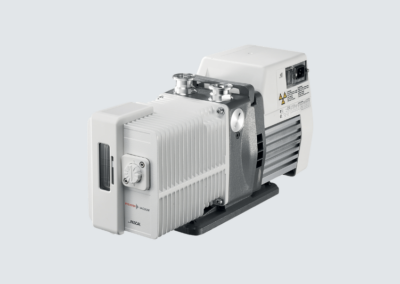 Pumpsystem für Handschuhbox