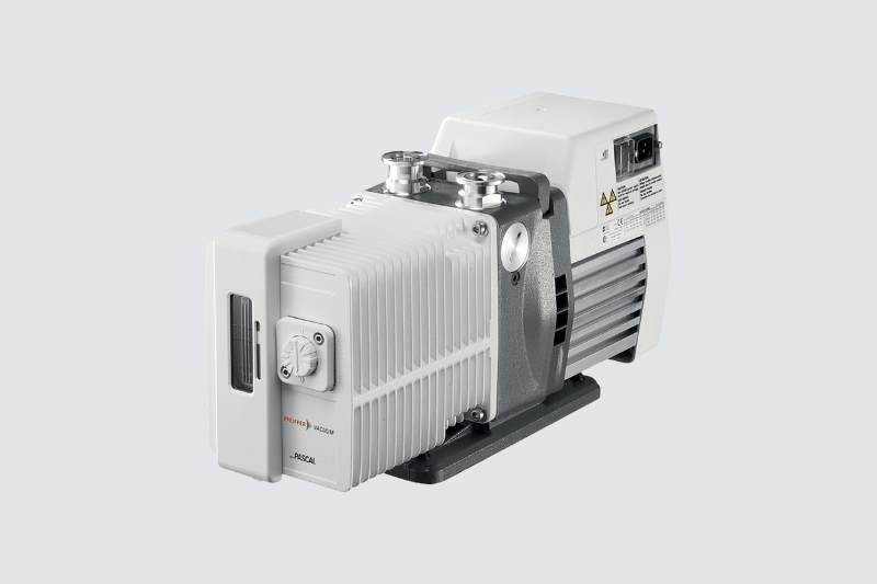 Pumpsystem für Handschuhbox