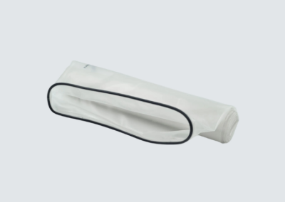 Ersatzbeutel für Beutelringe