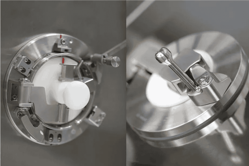 RTP-Flansche RTP-Flansche