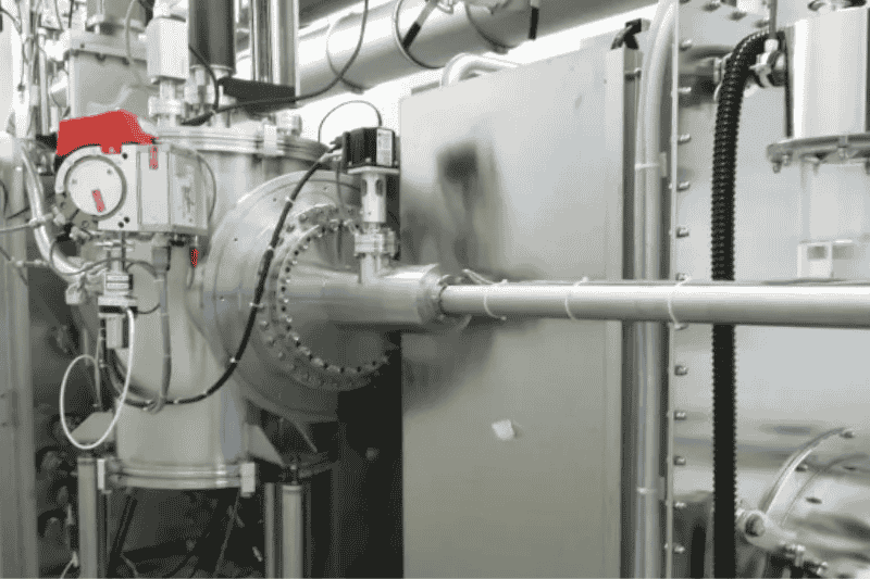 Probentransfer für Handschuhboxen Probentransfer für Handschuhboxen