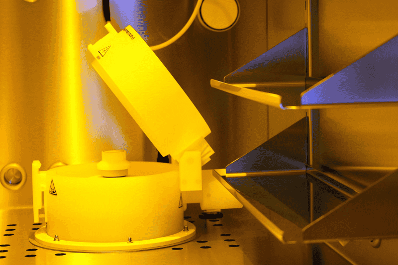 Ausrüstung & Integration