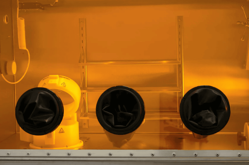 UV-Schutz für Handschuhboxen UV-Schutz für Handschuhboxen